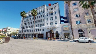 140 Linden Ave in Long Beach, CA - Building Photo