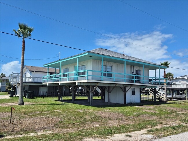 property at 3726 Concho Key