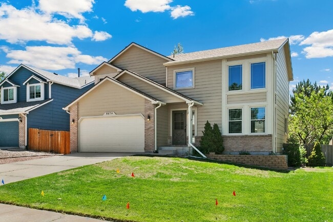 District 20 Living Near Powers and I-25 – in Colorado Springs, CO - Building Photo - Building Photo