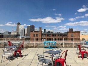 AP Lofts in Des Moines, IA - Building Photo - Building Photo