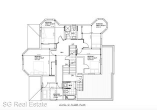 2524 Dwight Way in Berkeley, CA - Building Photo - Building Photo