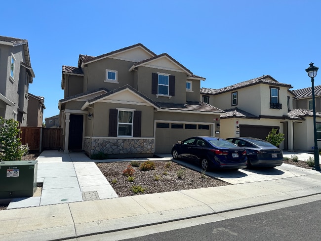 property at 825 Fruit Stand Cir