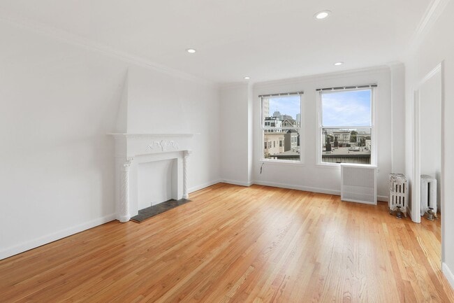 1148 Union St in San Francisco, CA - Building Photo - Building Photo