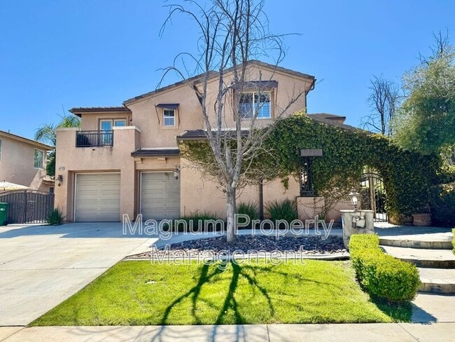 property at 34712 Chinaberry St