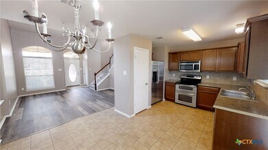 5014 Sorcerer Ct in Killeen, TX - Building Photo - Building Photo