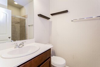 929 Myrna Bend in Leander, TX - Building Photo - Building Photo