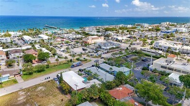 4421 Poinciana St in Lauderdale-by-the-Sea, FL - Building Photo - Building Photo