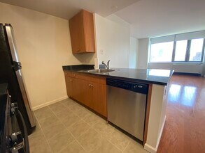 455 Main St, Unit 15E in New York, NY - Foto de edificio - Building Photo