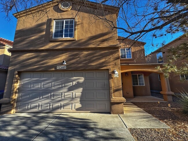 8300 Bluffs Edge Pl NW in Albuquerque, NM - Building Photo - Building Photo
