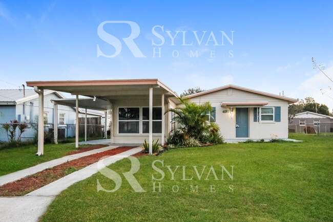property at 495 W Lucile St
