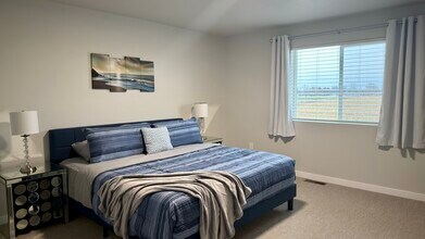 3926 W Tribute St in Meridian, ID - Foto de edificio - Building Photo