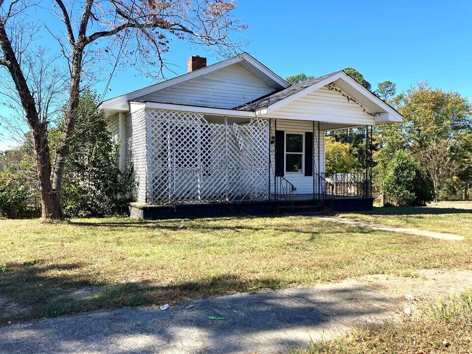 1032 12th Ave in Augusta, GA - Building Photo