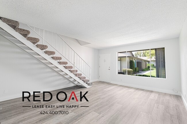 property at 150 Foothill Blvd