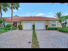 5149 Toscana Trail in Boynton Beach, FL - Building Photo