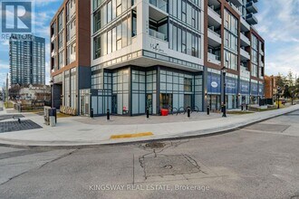 2088 James St in Burlington, ON - Building Photo - Building Photo