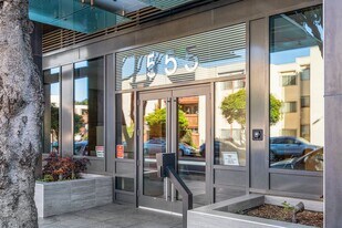 555 Fulton St in San Francisco, CA - Building Photo