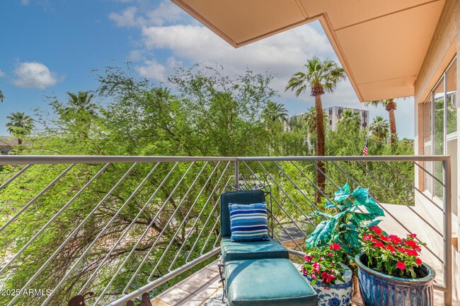 2201 N Central Ave in Phoenix, AZ - Building Photo - Building Photo