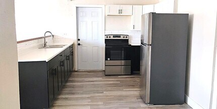 623 45th St in West Palm Beach, FL - Building Photo - Building Photo