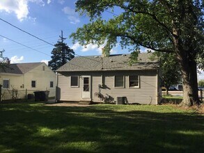 3209 Underwood St in Lafayette, IN - Building Photo - Building Photo