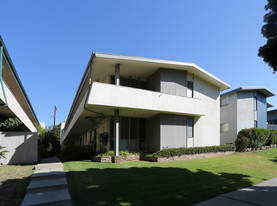 11501 Venice Blvd in Los Angeles, CA - Building Photo