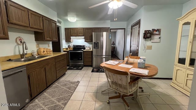 property at 9714 W Terrace Ln