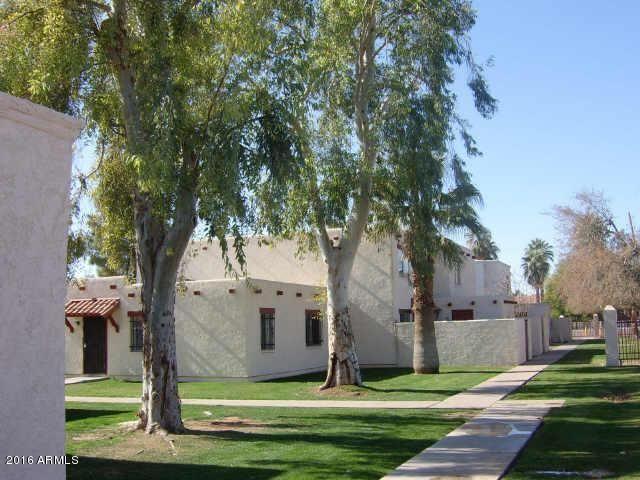 1438 N 54th Ave in Phoenix, AZ - Building Photo