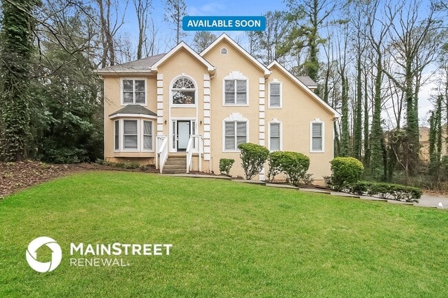 property at 2883 Jodeco Terrace