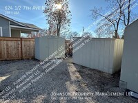 624 7th Ave S in Nampa, ID - Building Photo - Building Photo