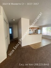 3049 W Marbeth Ct in Meridian, ID - Building Photo - Building Photo