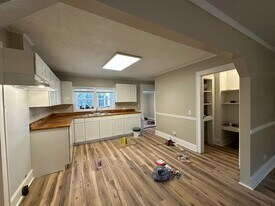 601 Adams St in Vidalia, GA - Building Photo