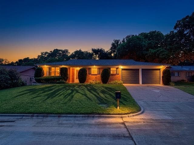 property at 901 Gregory Ave