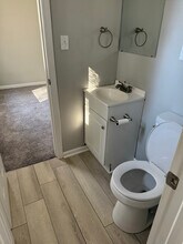 2830 Rex Rd in Ellenwood, GA - Foto de edificio - Building Photo