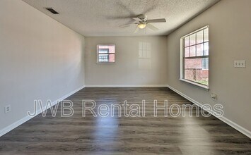 1116 Fairfax St in Jacksonville, FL - Building Photo - Building Photo