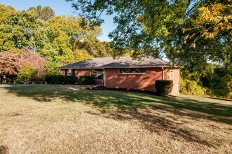 930 Havenhill Dr in Nashville, TN - Building Photo - Building Photo