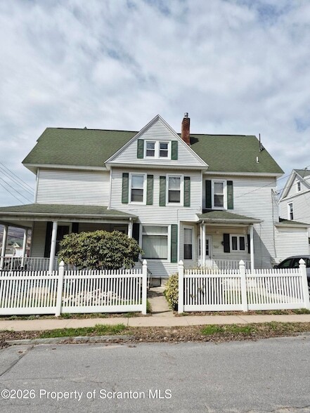 property at 109 Salem Ave