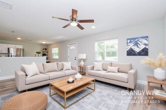 3601 Reynolds St in Plant City, FL - Foto de edificio - Building Photo