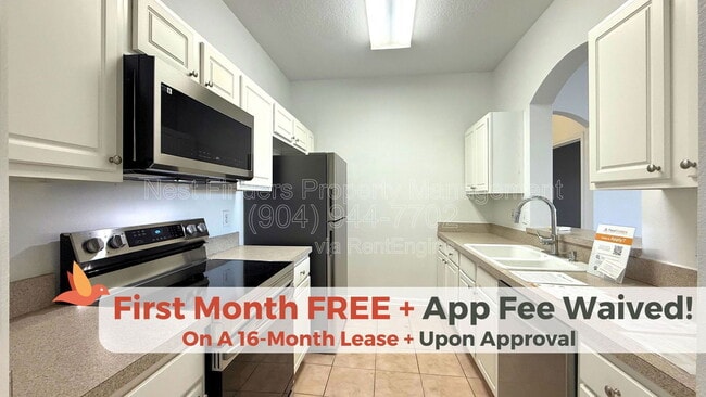 property at 7990 Baymeadows Rd E