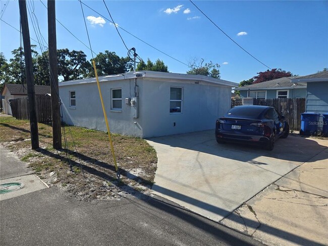 property at 4500 3rd Ave S