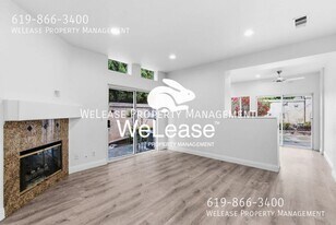 1195 Pacific Grove Loop in Chula Vista, CA - Building Photo