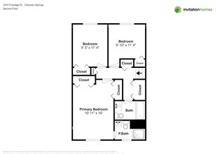 3474 Foxridge Dr in Colorado Springs, CO - Building Photo - Building Photo
