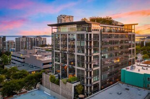 2720 3rd Ave in Seattle, WA - Building Photo