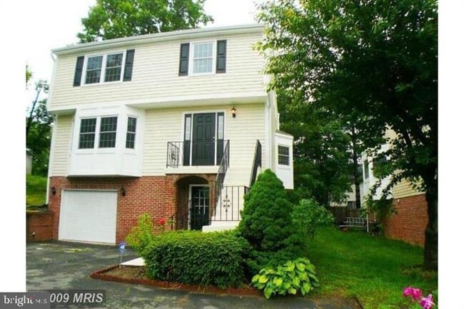 property at 1364 Dolley Madison Blvd