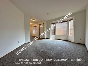 6039 Thornbury Pl SE in Lacey, WA - Building Photo - Building Photo
