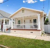 2119 W Spruce St in Tampa, FL - Building Photo