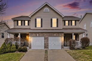 3622 NW 85 St in Kansas City, MO - Building Photo