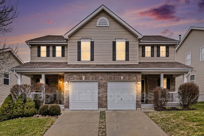 property at 3622 NW 85 St