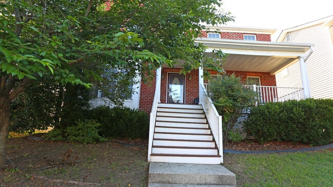 406 Temple St in Richmond, VA - Building Photo - Building Photo