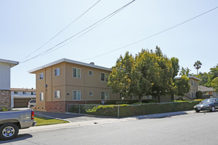 944 Del Mar Ave Apartments