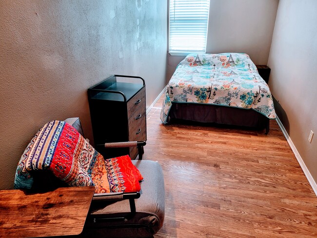 property at 10045 Woodland Village Dr