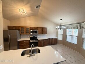 2562 Scenic Crest Loop in Las Cruces, NM - Building Photo - Building Photo